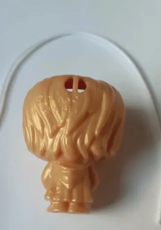 Funko Pop! Harry Potter Dorado