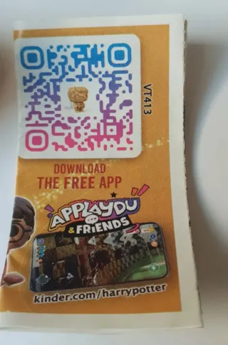 Funko Pop! Harry Potter Dorado