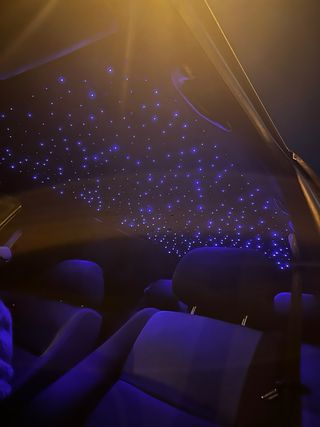 Volkswagen Golf IV 1.9TDI 25 aniversario