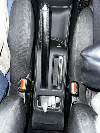 Volkswagen Golf IV 1.9TDI 25 aniversario