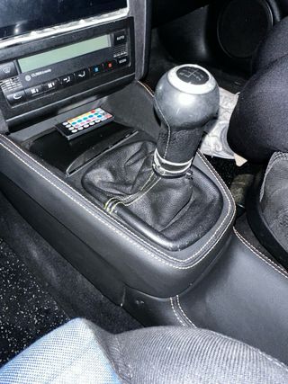 Volkswagen Golf IV 1.9TDI 25 aniversario