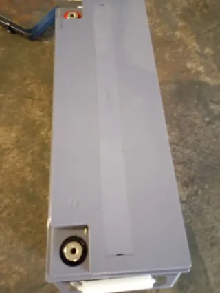 Batería gel autocaravana 150 AH