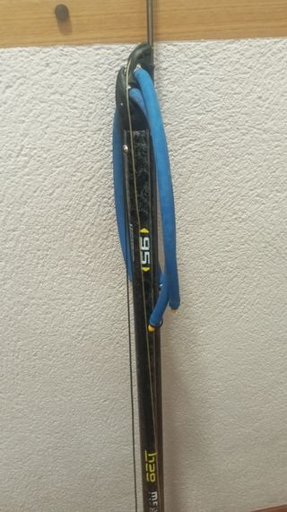 Fusil pesca submarina Melandross