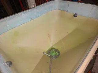 Abonadora Aguirre P-600