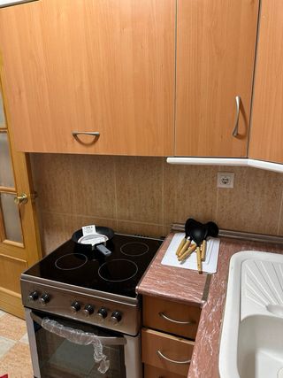 Se alquilan habitaciones para ESTUDIANTES CURSO 26