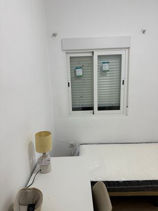 Se alquilan habitaciones para ESTUDIANTES CURSO 26