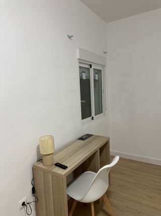 Se alquilan habitaciones para ESTUDIANTES CURSO 26