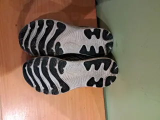 Zapatillas ASICS Gel Nimbus 24 Hombre Azul