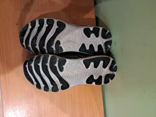 Zapatillas ASICS Gel Nimbus 24 Hombre Azul