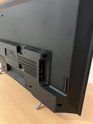 Televisor Sony Bravia 40 pulgadas Negro