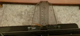 Máquina de escribir Olympia SG1