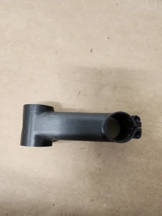 Potencia Darimo IX2 100mm Carbono