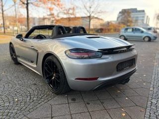 Porsche Boxster 718 Edición  Estilo PDK PCM. NAV.