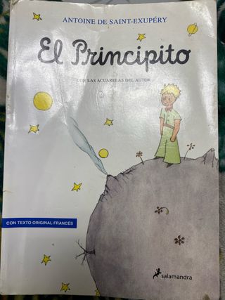El Principito