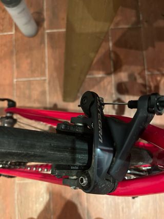 Specialized Tarmac SL6 Expert talla 56