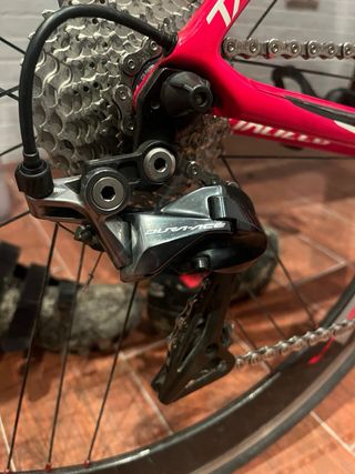 Specialized Tarmac SL6 Expert talla 56