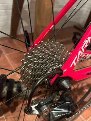 Specialized Tarmac SL6 Expert talla 56