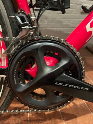 Specialized Tarmac SL6 Expert talla 56