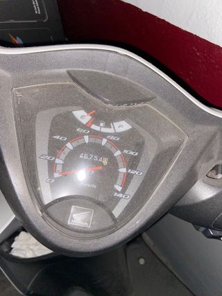 Honda SH 125cc Scooter