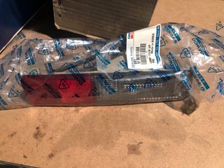 Piloto trasero daewoo aranos