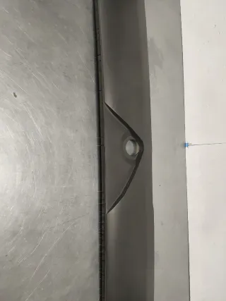 PILOTOS TRASEROS CENTRAL PORTON NISSAN TERRANO II