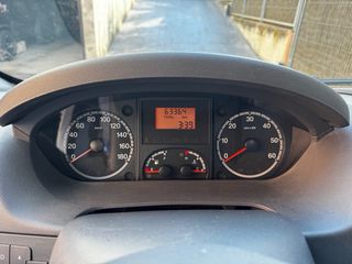 Autocaravana Perfilada 60.000km. Largo 6,25mts.