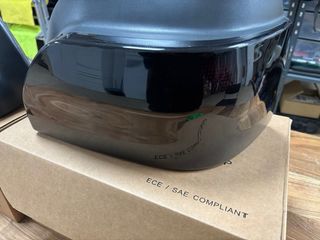 Pilotos traseros ahumados Clio 16v / Williams