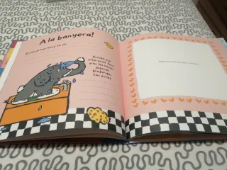 El primer any del bebè