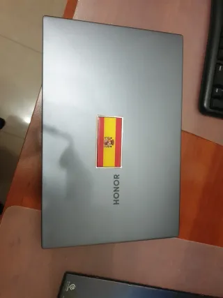 Ordenador Honor no enciende