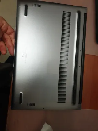 Ordenador Honor no enciende