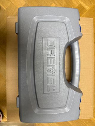 Maletín Dremel 300