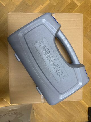 Maletín Dremel 300