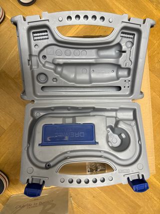 Maletín Dremel 300