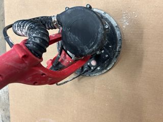 Lijadora Jirafa con LED