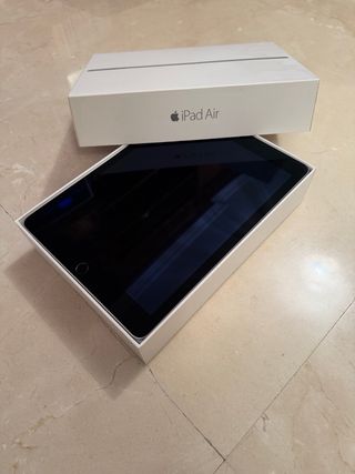 iPad Air 2 64GB WiFi Grigio Siderale