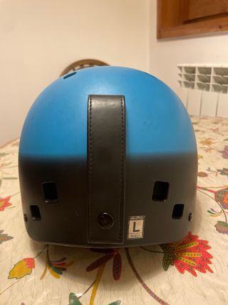 Casco Esquí Salomon LAB SL Azul