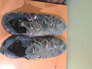 Zapatillas Nike Air Hombre Multicolor