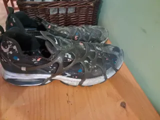 Zapatillas Nike Air Hombre Multicolor