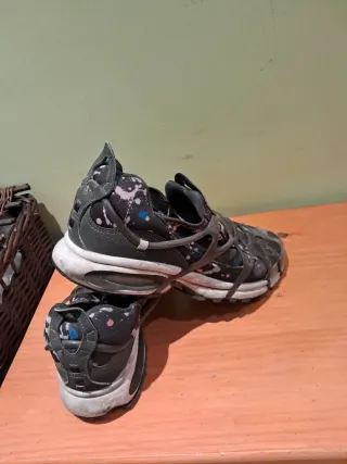 Zapatillas Nike Air Hombre Multicolor