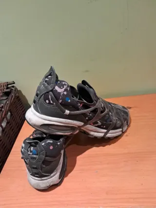 Zapatillas Nike Air Hombre Multicolor