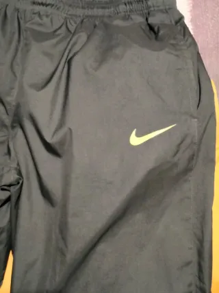 Chándal FC Barcelona Nike Talla L