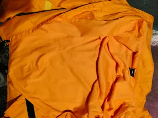 Chándal FC Barcelona Nike Talla L