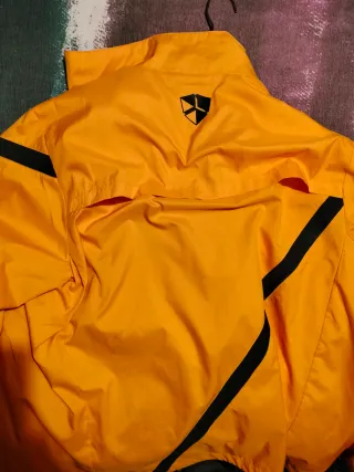 Chándal FC Barcelona Nike Talla L