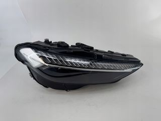 Faros Full LED para Audi A5 2025