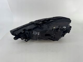 Faros Full LED para Audi A5 2025