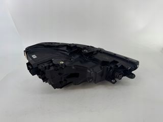 Faros Full LED para Audi A5 2025