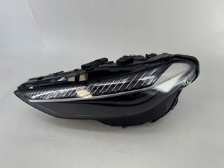 Faros Full LED para Audi A5 2025