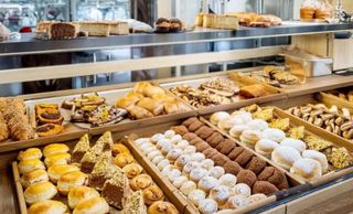 Empleo en Obrador de Pastelería