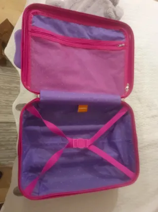 Maleta Paw Patrol niña