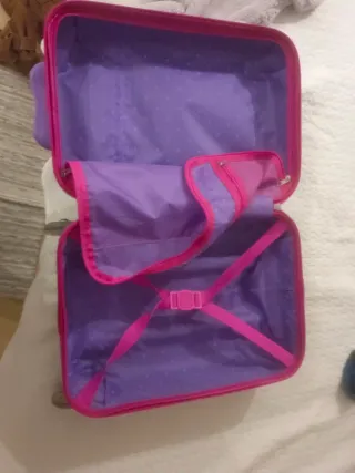 Maleta Paw Patrol niña